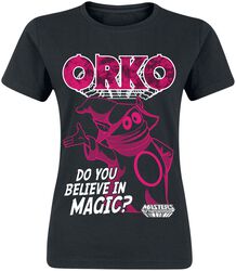 Orko - Do You Believe In Magic