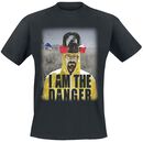 Desert Danger, Breaking Bad, T-Shirt