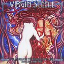 The Marriage Of Heaven & Hell - Part I, Virgin Steele, CD