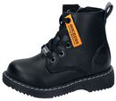 Black Boots, Dockers by Gerli, Stivali ragazzi