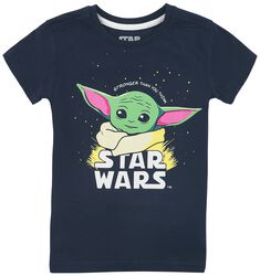 Kids - The Mandalorian - Baby Yoda - Grogu, Star Wars, T-Shirt
