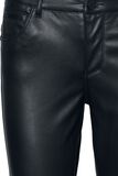 Kimmy Skinny PU Pants