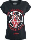 The Academy Of Unseen Arts, Chilling Adventures of Sabrina, T-Shirt