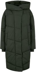 Tally Long Jacket, Noisy May, Cappotto invernale