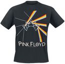 Multi Prism, Pink Floyd, T-Shirt