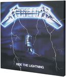 Ride The Lighting, Metallica, 903