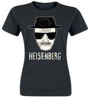 Heisenberg, Breaking Bad, T-Shirt