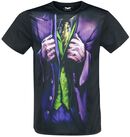 Joker Suit, The Joker, T-Shirt