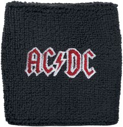 Logo - Wristband, AC/DC, Polsino