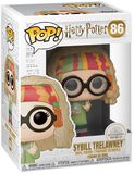 Sybil Trelawney Vinyl Figure 86, Harry Potter, Funko Pop!