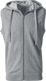 Terry Vest, RED by EMP, Gilet