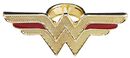 Logo, Wonder Woman, Anello