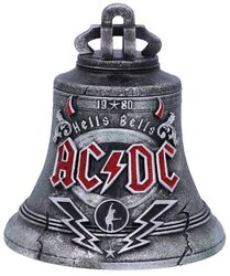 Hells Bells, AC/DC, Contenitore