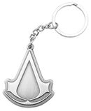 Crest Logo, Assassin's Creed, Pendente portachiavi