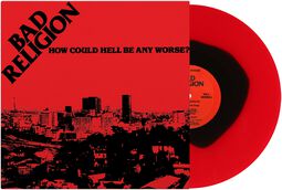 How could hell be any worse (40th Anniversary Edition)