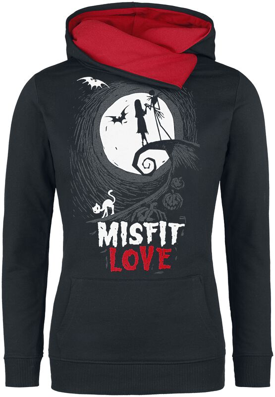 Misfit Love