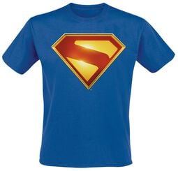 Maglietta Supereroe Kids Maglietta Bambino DC Kids Superman