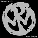 Full circle, Pennywise, CD