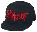 Logo, Slipknot, Cappello