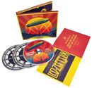 Celebration Day, Led Zeppelin, CD