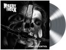 Complete control, Misery Index, LP