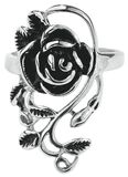 Rose, Gothicana by EMP, Anello