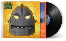 The Iron Giant  - Original Motion Soundtrack