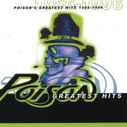 Greatest hits 1986-1996