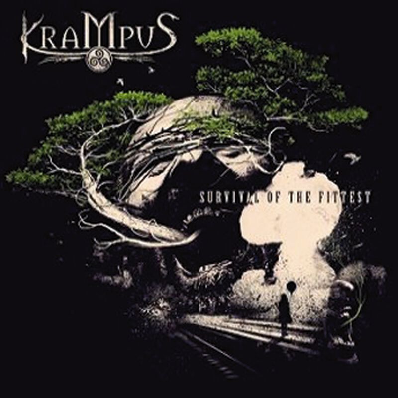Krampus Survival of the fittest