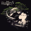 Krampus Survival of the fittest, Krampus, CD