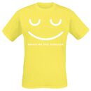 Smile Happy, Bring Me The Horizon, T-Shirt