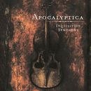 Inquisition symphony, Apocalyptica, CD