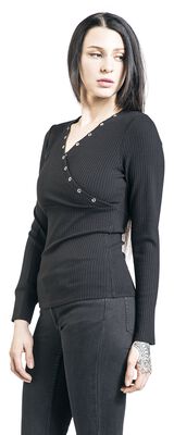 Kari Traa Maglia a Maniche Lunghe Donna - Stine - royal Kari Traa Maglia a Maniche Lunghe Donna - Stine - royal