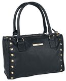 Ladies Studded Handbag, Full Volume by EMP, Borsetta