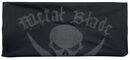Pirate Logo, Metal Blade, Sciarpa