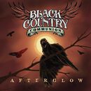 Afterglow, Black Country Communion, CD