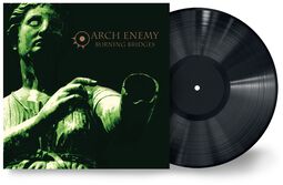 Burning bridges, Arch Enemy, LP