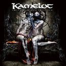 Poetry For The Poisoned, Kamelot, CD