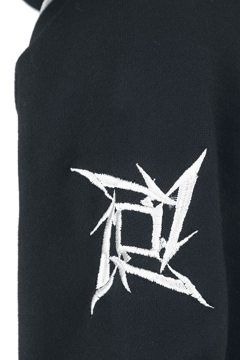 Chiusura Lampo Per Jeans Non Separabile - 18 Cm (30 Cm Totale), Maglia Metallica, Per Jeans Scuri