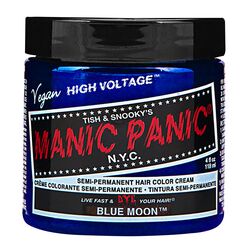 Blue Moon - Classic, Manic Panic, Tinta per capelli