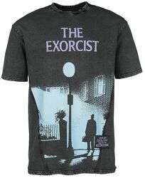 The Exorcist, L'esorcista, T-Shirt