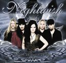 Dark passion play, Nightwish, CD