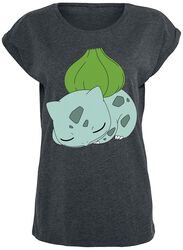 Bulbasaur, Pokémon, T-Shirt