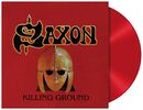 Killing ground, Saxon, LP