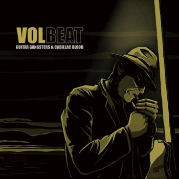 Guitar gangsters cadillac blood Guitar gangsters cadillac blood