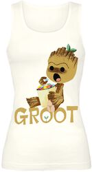 Groot, Guardiani della Galassia, Top