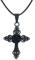 Black Rose Cross, etNox, Collana