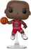 Chicago Bulls - Michael Jordan vinyl figurine no. 54