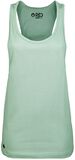 Ladies Loose Tank, R.E.D. by EMP, Top