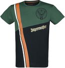 Jägermeister, Jägermeister, T-Shirt